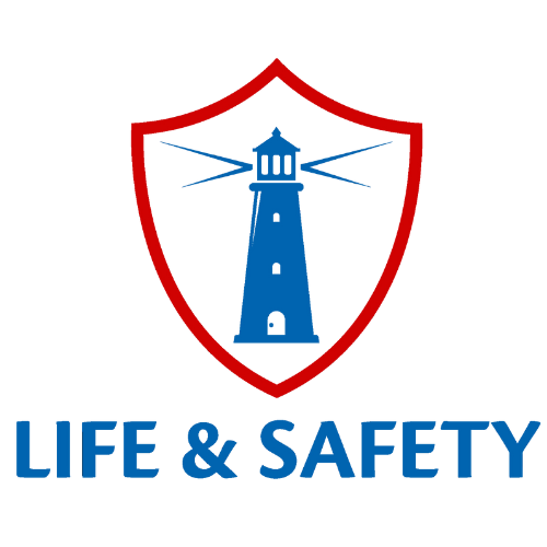 Life & Safety Michał Spierewka